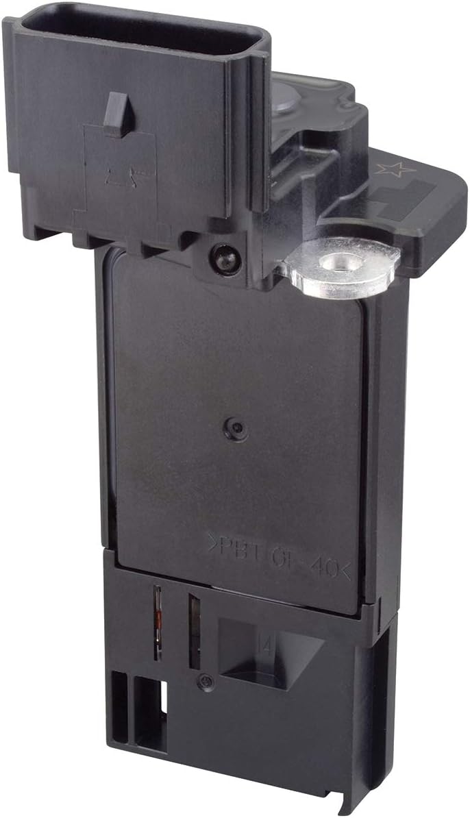 Hitachi MAF0128 Mass Air Flow Sensor