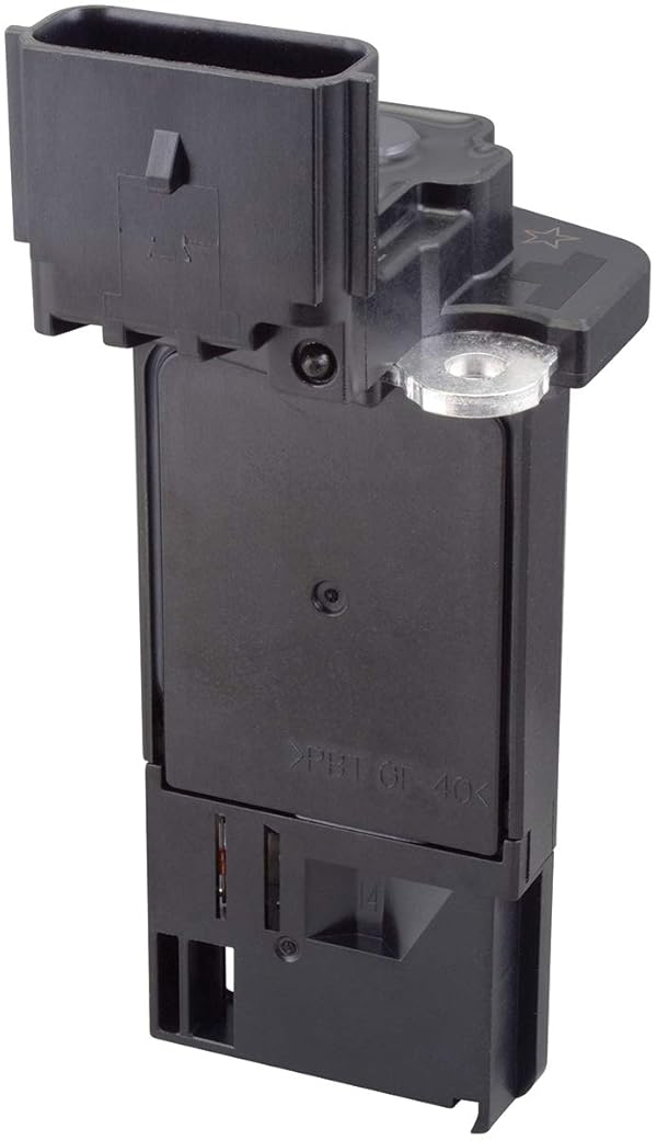 Astemo MAF0128 Mass Air Flow Sensor by Astemo - Image 2