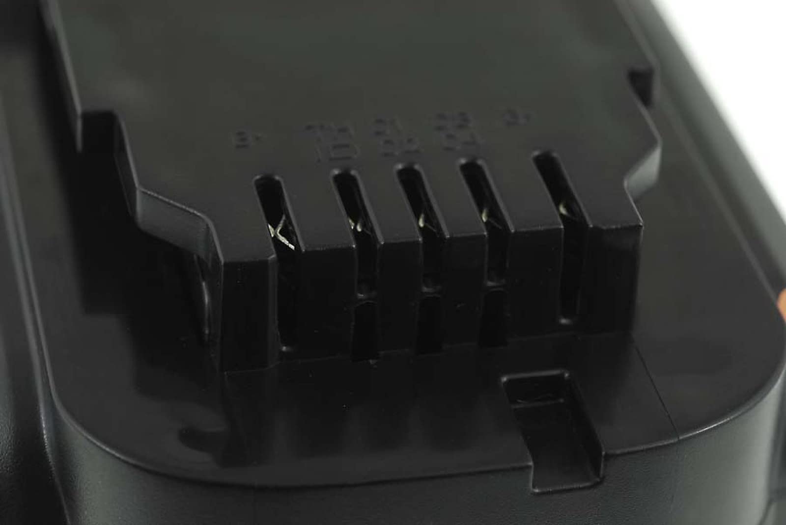 Batterie pour DEWALT Scie sabre dcs320, 14,4 V, Li-Ion