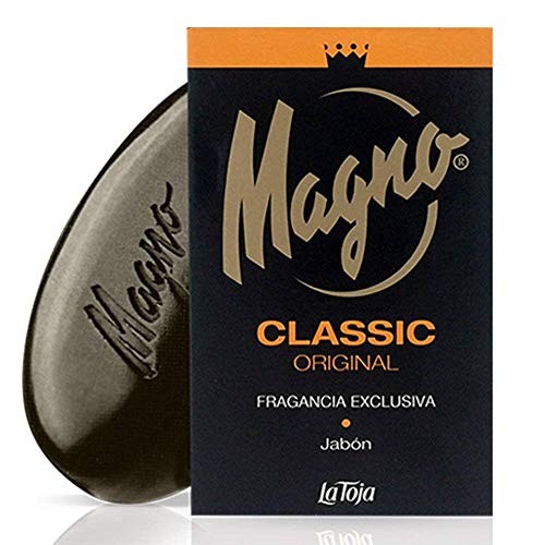 Magno Soap Bar (24 Pack) Original Scent