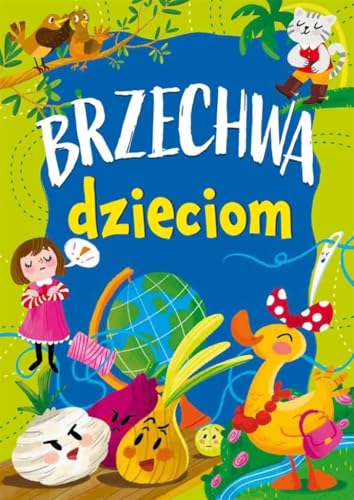 BRZECHWA DZIECIOM