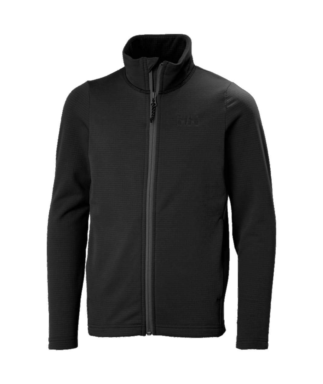 Helly-Hansen Versalite - Chaqueta de forro polar unisex para niños, ligera, transpirable y resistente al agua