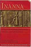 Inanna, queen of heaven and earth: Her stories and hymns from Sumer