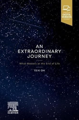 An Extraordinary Journey: What matters at the end of life