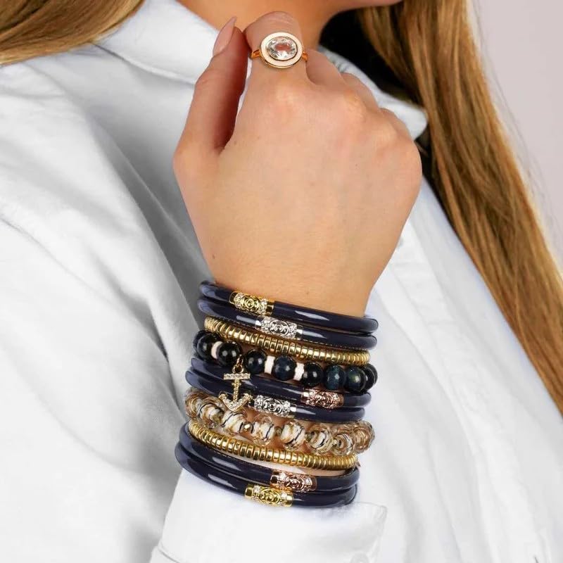 BuDhaGirl Galleon Bracelet