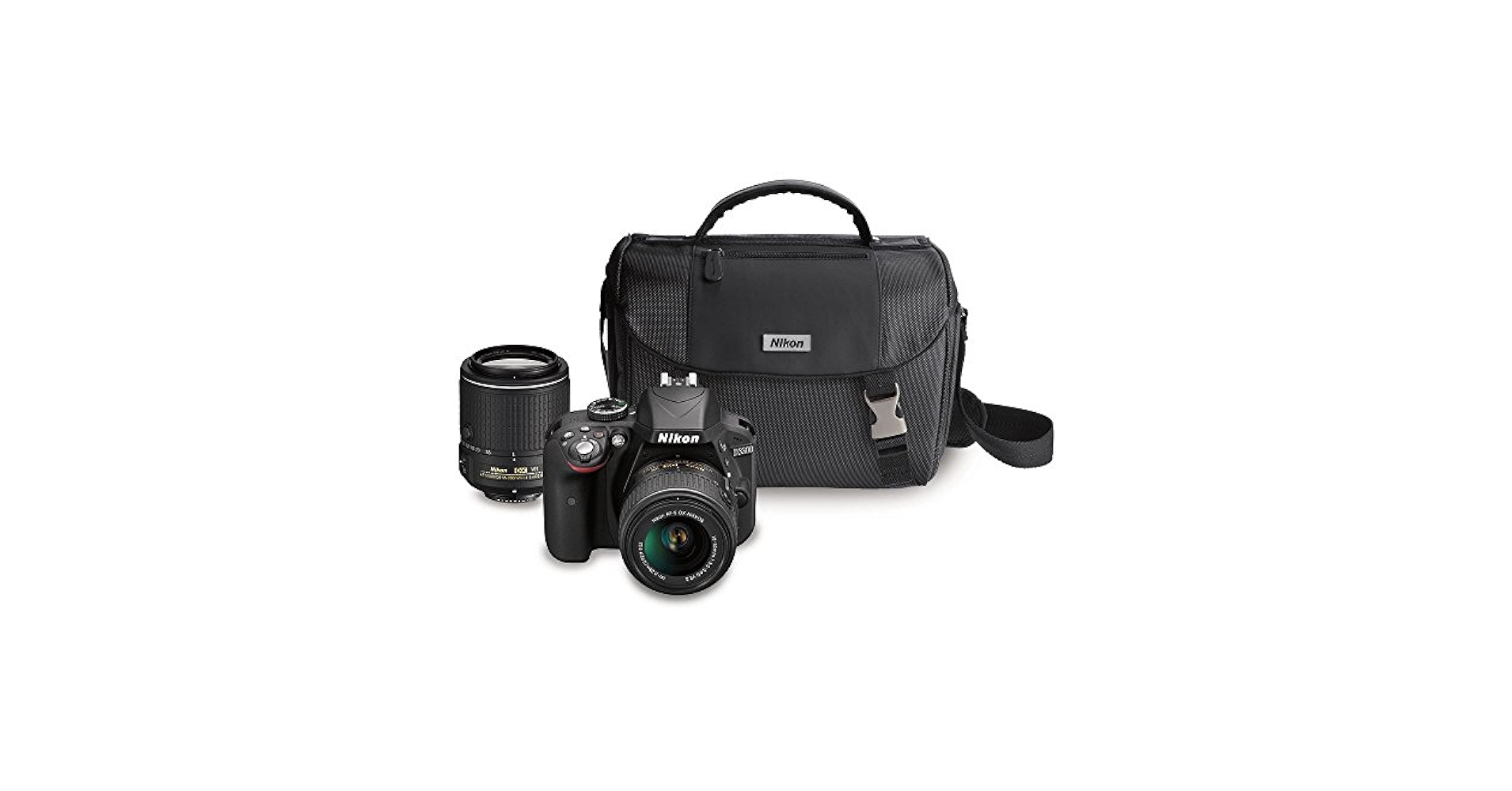 【美品】ニコン Nikon D3300 NIKKOR 18-55mm レンズ付き Amazon.com : Nikon D3300 DX-format DSLR Kit w/ 18-55mm DX VR