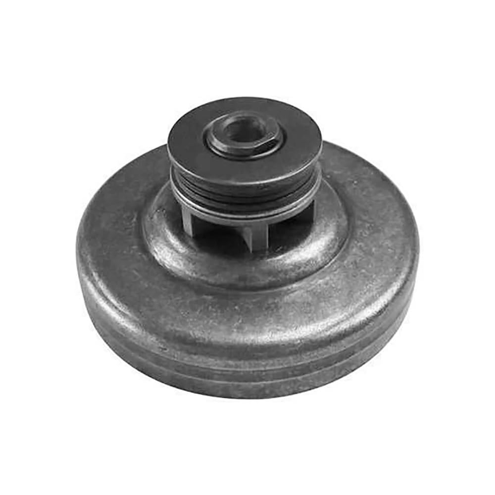 Pignon droit de tambour d'embrayage ES-172A acier renforcé