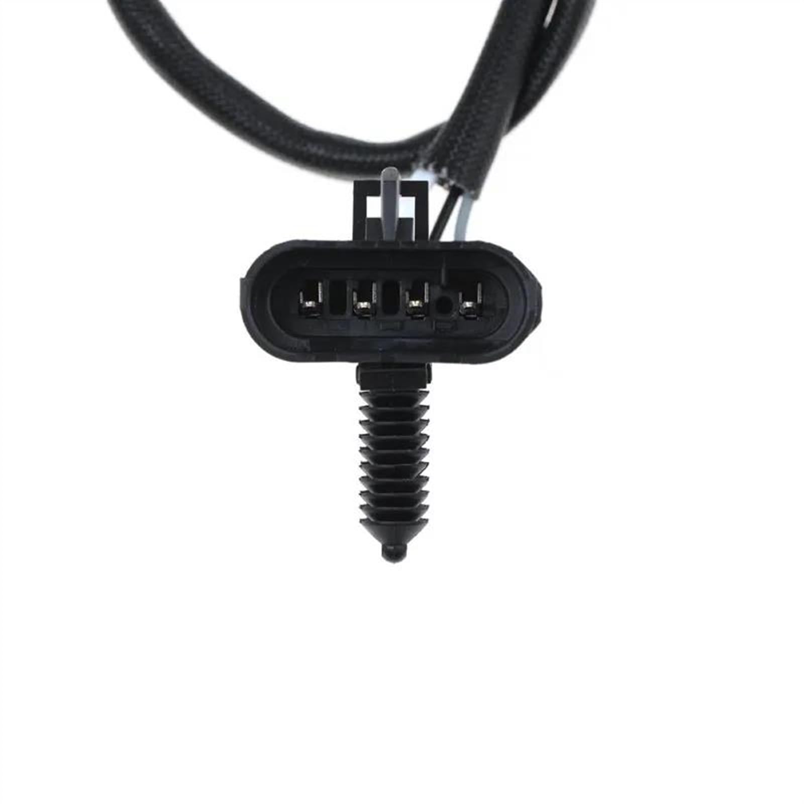Sondes Lambda pour Chevrolet pour Avalanche 93338741 55556818 93185456 93310435 96253547 36531-Pfb-J02 Capteur d'oxygène de Voiture
