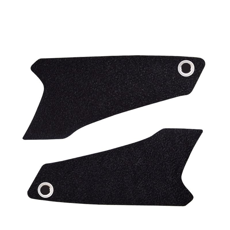 Protection réservoir CBR650R pour éviter les rayures de blouson - 7