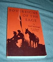 Sovereigns of the Sage B000BD18Q6 Book Cover