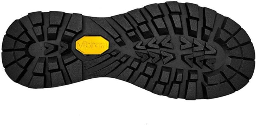 Millet Men's Slouch Boots, Multicolour Urban Chic Rouge 000, 9