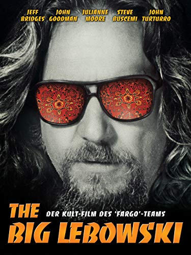 The Big Lebowski
