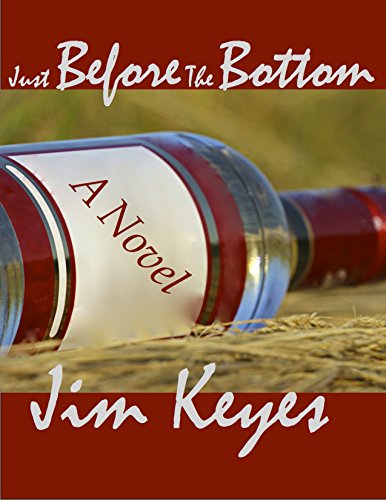 Télécharger Just Before The Bottom (English Edition) PDF