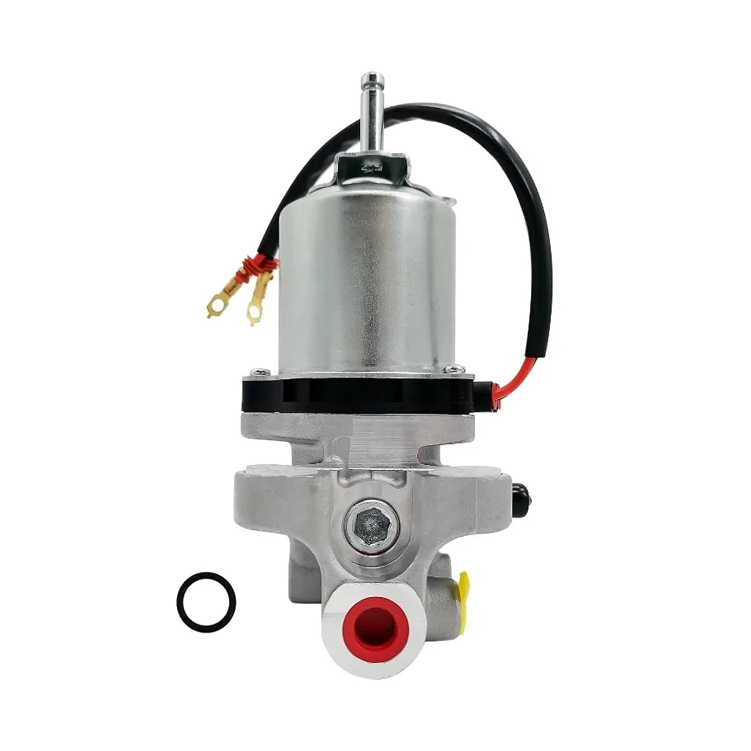 4796060050 Brake Booster Vacuum Pump Assy Compatible for Toyota 4Runner Toyota FJ Cruiser Lexus GX460, Lexus LX450D(Pump)