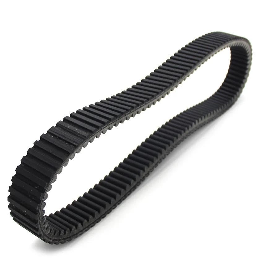 correa transmisión motocicleta Correa Transmisión Motocicleta Transferencia Para Arctic Para Cat Para Wildcat Sport Edición Especial EPS XT Para Trail 700 0823-497 Correa alternadora Dentadas