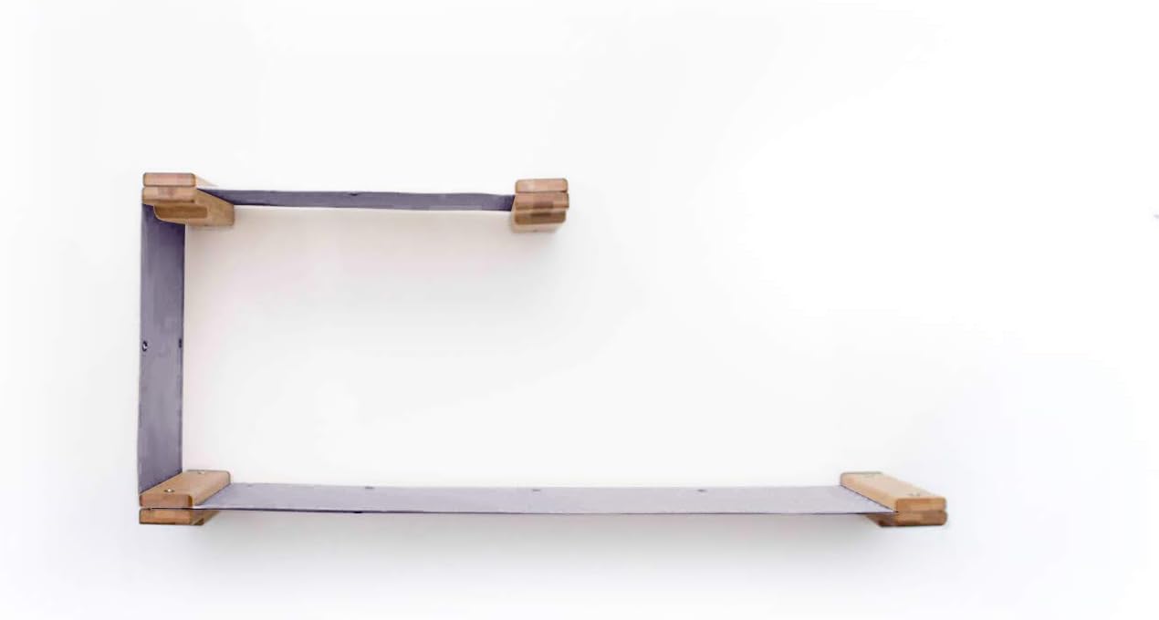 double decker cat hammock