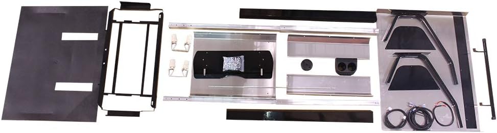 Limo Conversion Kit for Precedent