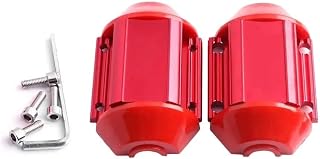 Universal Magnetizer Fuel Saver Economizer Car Fuel Saver Powerful White Magnetic Purifier Oil Fuel Fuelsaver Saver Auto Parts