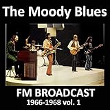 the moody blues - nights in white satin text  The Moody Blues FM Broadcast 1966-1968 vol. 1