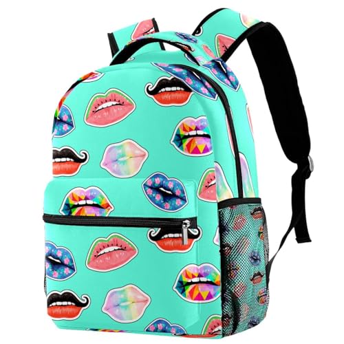 Sac à dos pour ordinateur portable ergonomique pour protéger vos affaires avec style unique