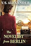 The Novelist from Berlin