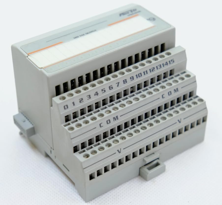New 1794-OA16 Output Module 1794-OA16
