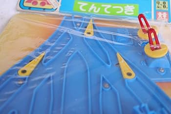 Amazon | 日本製絶版品幻のプラレール逸品40年ぐらい前TOMY