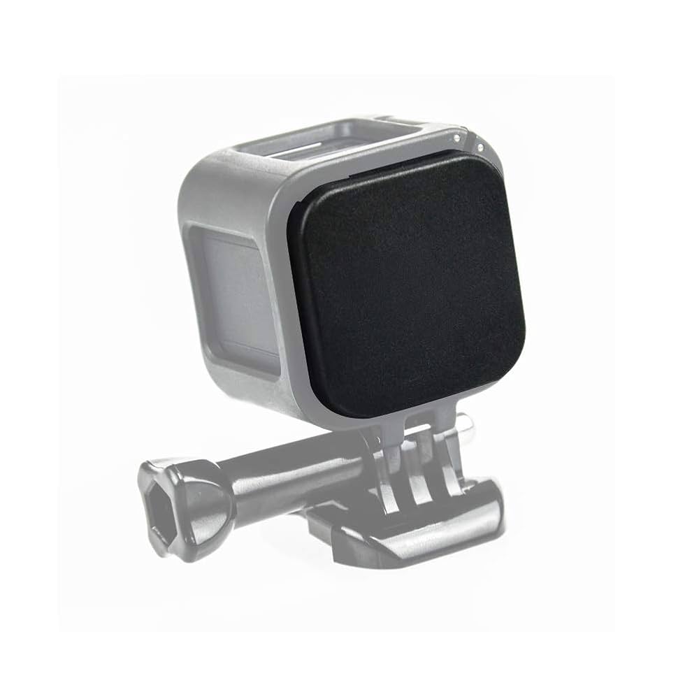 GoPro - Gopro HERO5 session  おまけ　レンズカバー付き GoPro Hero5 Session Lens Replacement Kit - Walmart.com
