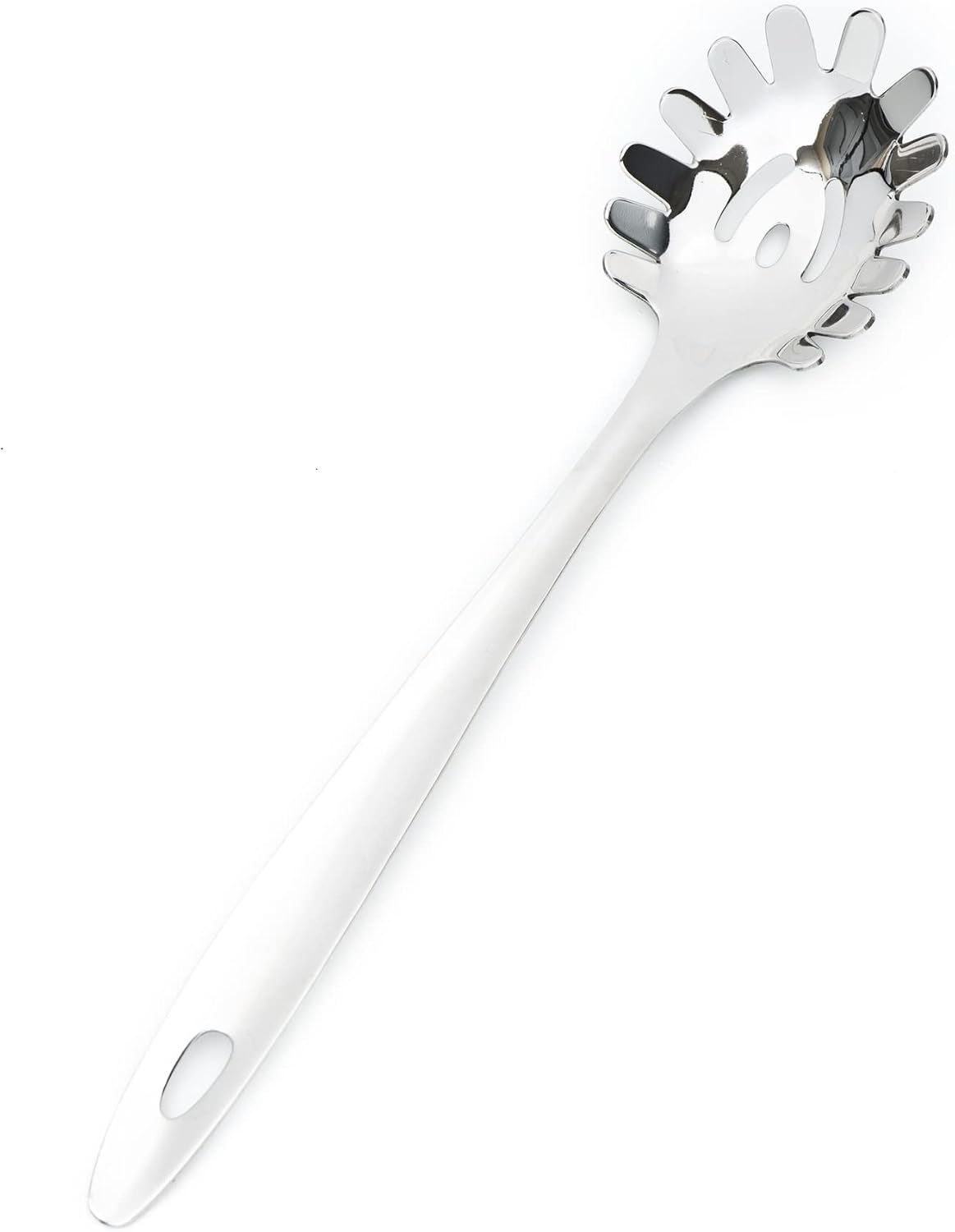 FARBERWARE 13" Stainless Steel Pasta Fork