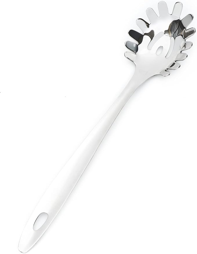 FARBERWARE 13" Stainless Steel Pasta Fork