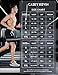 Imagen de Casey Kevin Pantalon Corto Hombre Algodón Cremallera Bolsillos Deporte Gimnasio Pantalón Running Calzonas Fútbol Baloncesto Verano Shorts Tenis Deportivo Gym Cortas Regalo