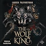 The Wolf King (German Edition): Wolf King, Band 1