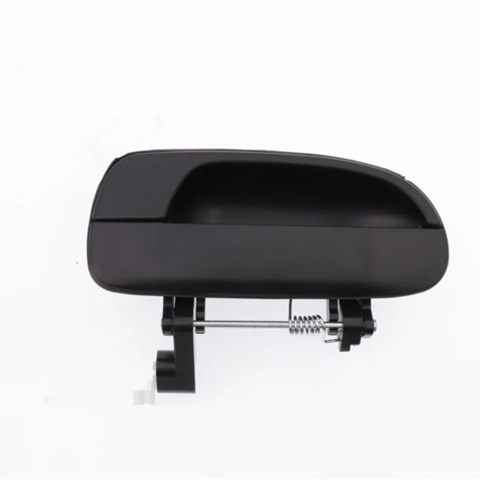 DUDUYANG Car Outside Door Handle for Hyundai for Accent 5 2000-2006 Car Rear Front Door Outer Handle Auto Accessories 82650-25000 82660-25000 83650-25000 83660-25000