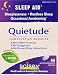 Boiron Quietude, 60 Tablets, Homeopathic Medicine for Sleep Aid