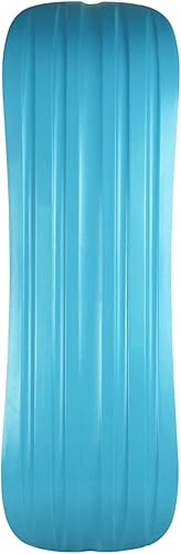 Vista 50 de Krown Snowskate - Tabla de snowboard de polímero de plástico con agarre de espuma, muchos gráficos Talla Verde