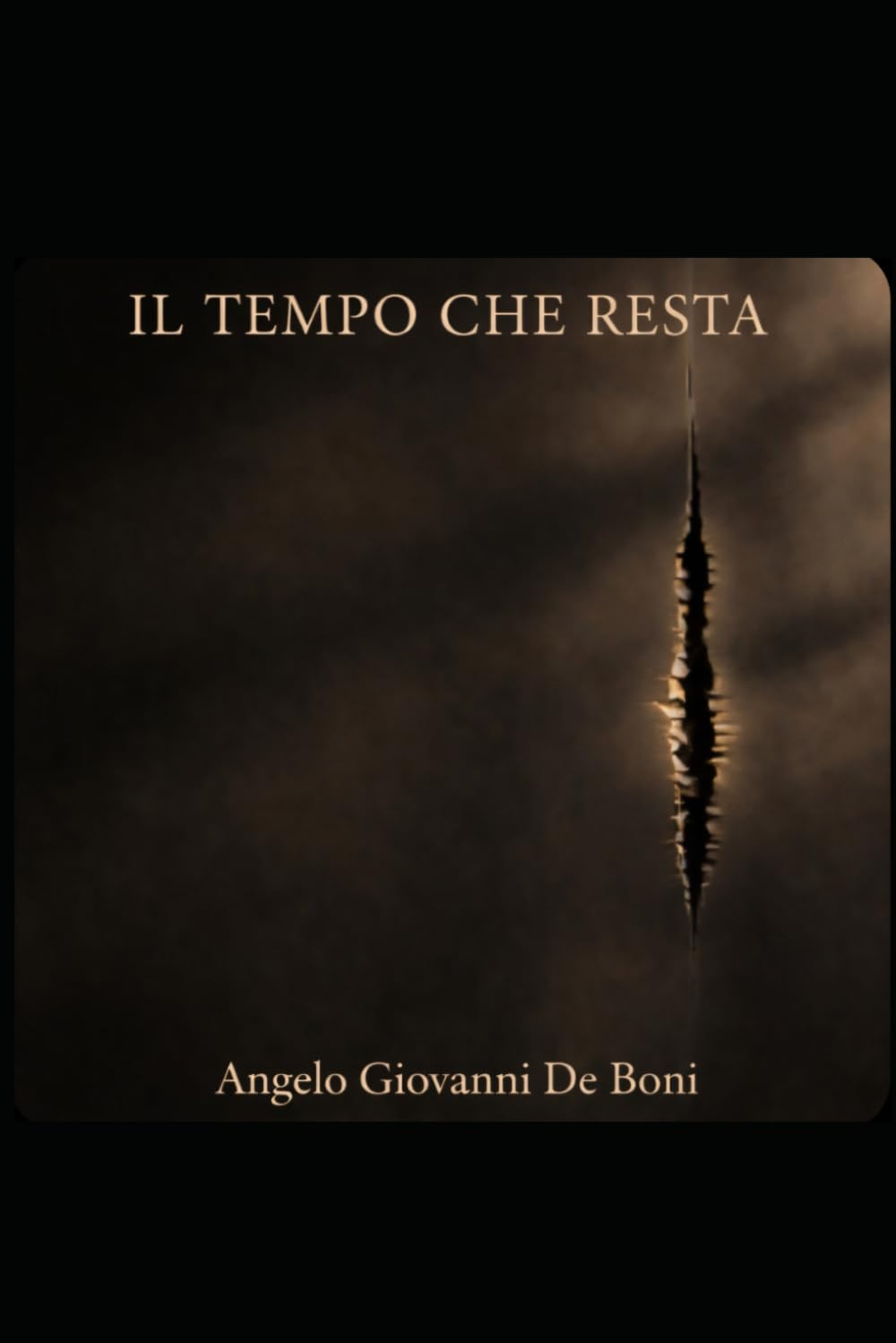 IL TEMPO CHE RESTA (FILOSOFIA NARRATIVA)
