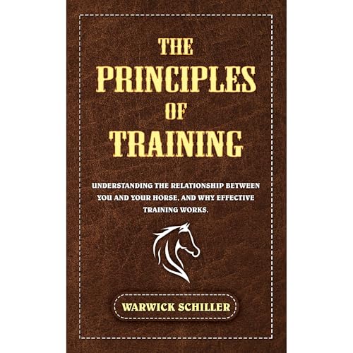 The Principles of Training by Warwick Schiller episode artwork