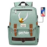 La combinación de colores de moda y el diseño clásico, hecho de materiales livianos y duraderos de alta calidad, adecuados para la mayoría de las escenas, es un gran regalo para los fanáticos que gustan de Harry Potter