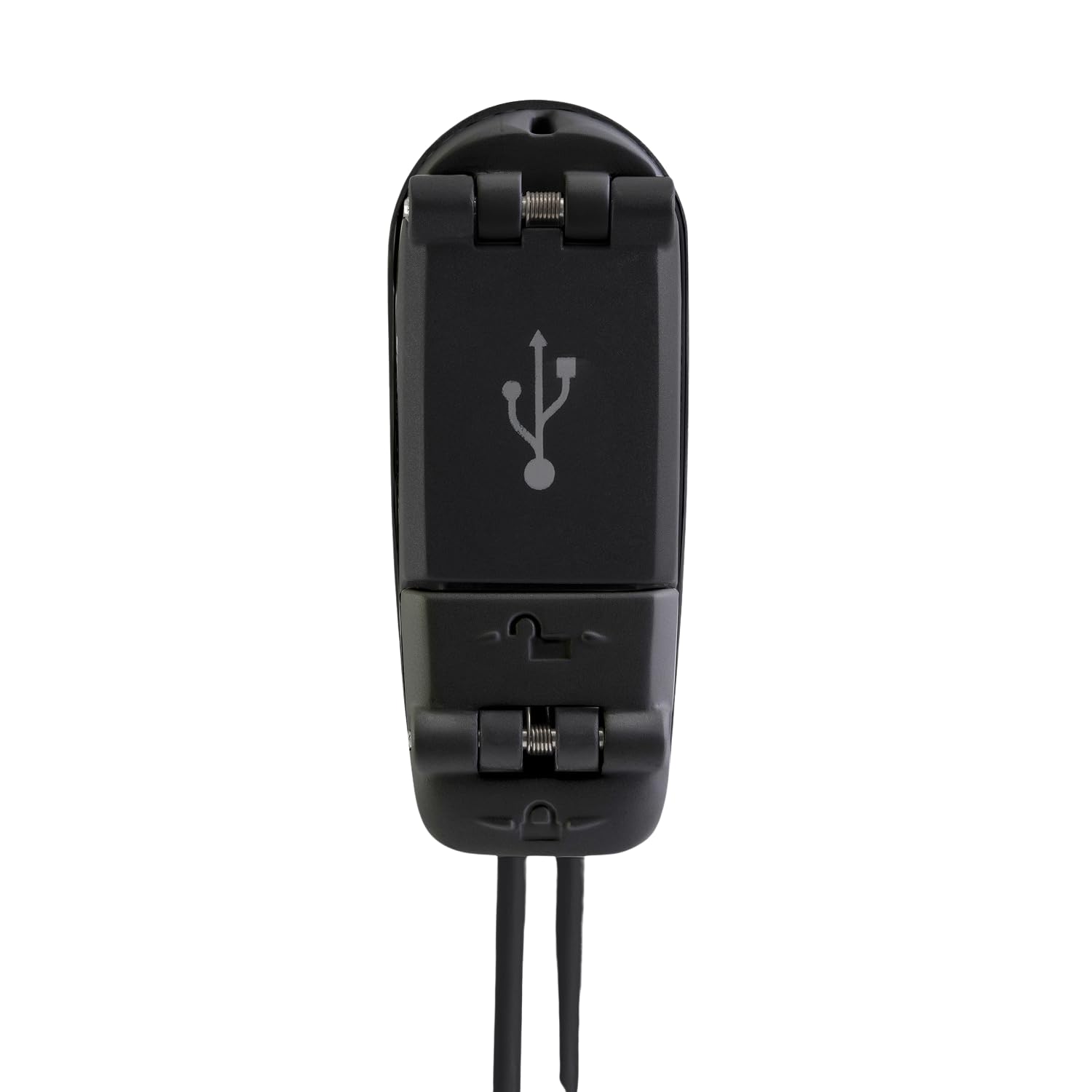 Scanstrut SC-USB-03 ROKK Charge Pro. Fast Charge USB-A & USB-C Socket