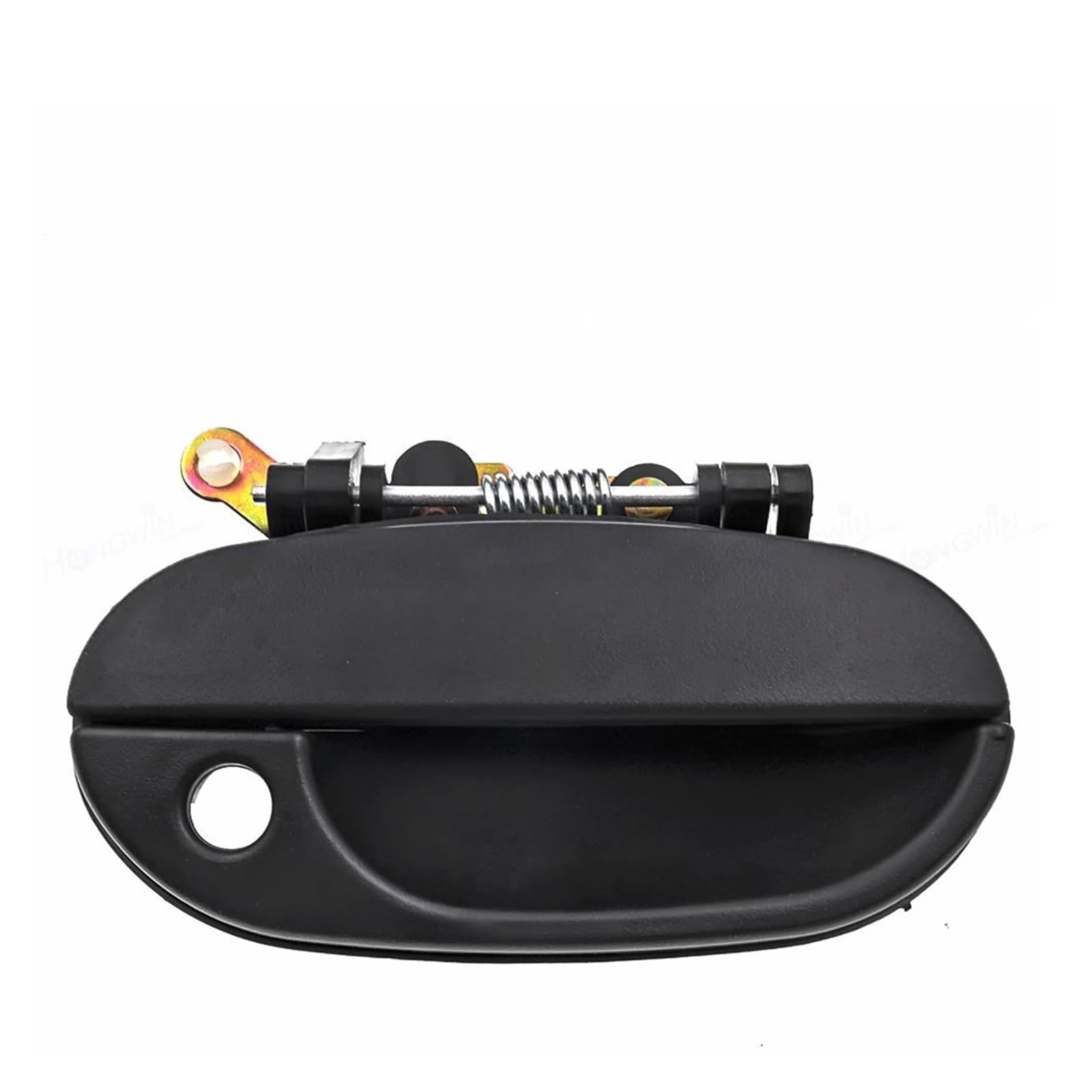 BYSKJZ Car Outer Door Handle Replacement for Hyundai for Accent 1995 1996 1997 1998 1999 Car Exterior Door Handle 8266022000 8265022000 8366022000 8365022000(Front Right)