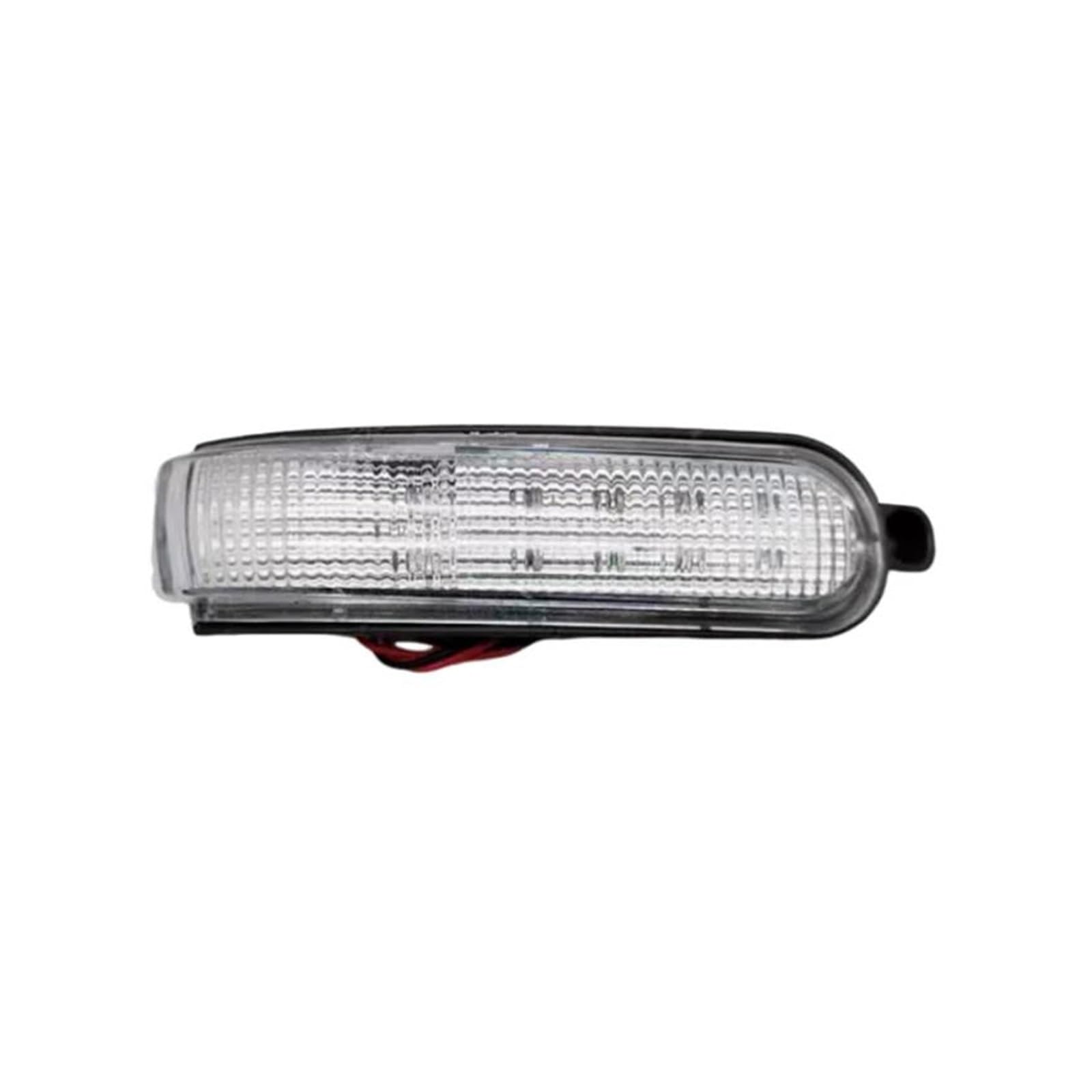 do Suzuki do Swift 2005 2006-2016 LED przednie lusterko wsteczne światło kierunkowskazu wstecznego lampa cofania