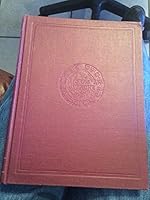 An Atlas Of Anatomy: in one volume B001Y0V54U Book Cover