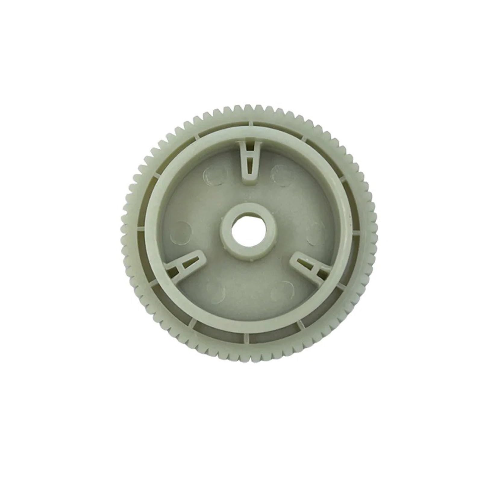 UFITIDU Window Regulator for Skoda for Fabia for Octavia Car Door Glass Window Lifter Motor Gear(1piece-C1)