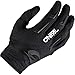 O'NEAL | Fahrrad- & Motocross-Handschuhe | MX MTB DH FR Downhill Freeride | Langlebige, Flexible Materialien, belüftete Handinnenfäche | Element Glove | Herren | Schwarz Weiß | Größe XL