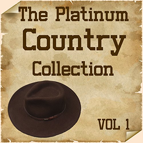 Play The Platinum Country Collection Vol 1 by VARIOUS ARTISTS on Amazon ...