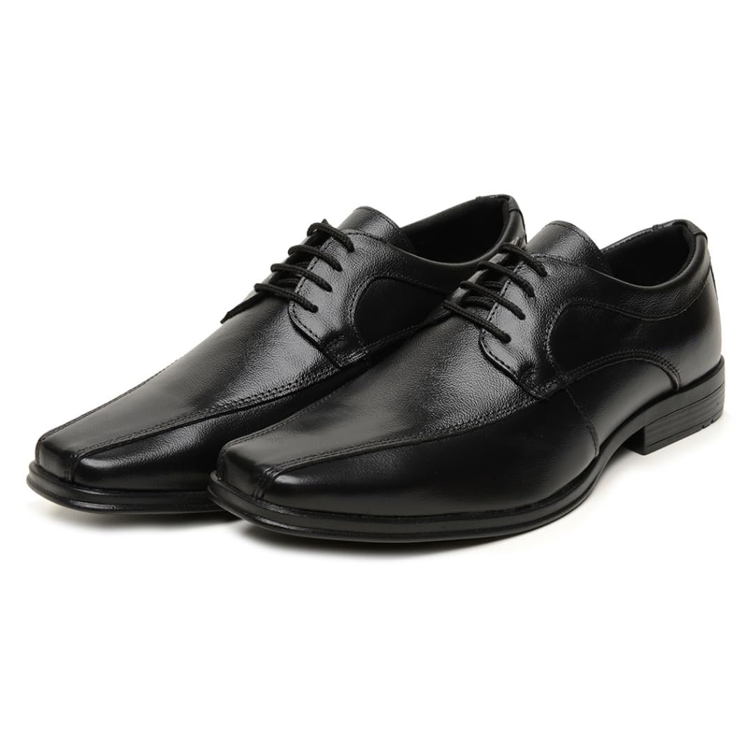 Sapato Social Masculino Derby em Couro Sintético – Conforto Anti-Stress, Bico Quadrado, Sola Borracha, Elegante Preto ou Marrom 37-44 – BR911 em promoção! Veja a oferta e mais achadinhos de Sapatos 8 Hoje é o melhor dia para comprar Sapato Social Masculino Derby em Couro Sintético – Conforto Anti-Stress, Bico Quadrado, Sola Borracha, Elegante Preto ou Marrom 37-44 – BR911 com aquele preço maroto! Promoção! Aproveite a oferta! 8