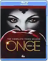 Amazon.com: Once Upon A Time: Season 3 [Blu-ray] : Jennifer