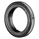 Walimex T2 Adapter für Nikon AF/ MF