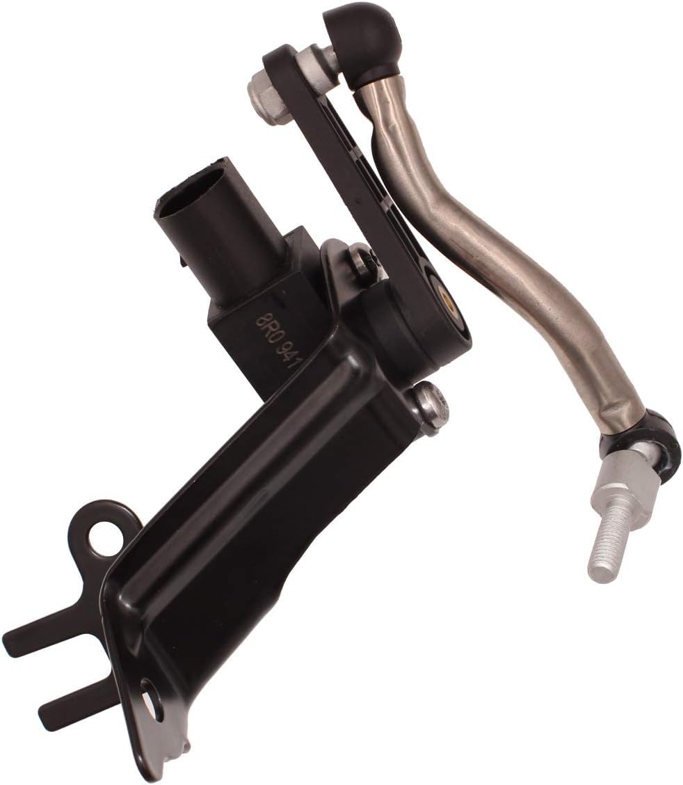 Sensore Livello Luci Anteriore Sinistro HZYCKJ Per Audi Q5 8R – Ricambio OEM 8R0941285E - 2