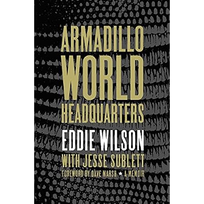 Armadillo World Headquarters
